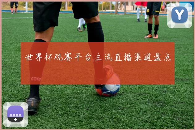世界杯观赛平台主流直播渠道盘点