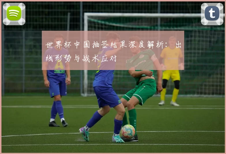 世界杯中国抽签结果深度解析：出线形势与战术应对