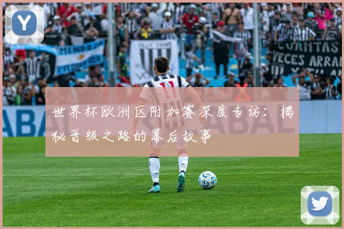 世界杯欧洲区附加赛深度专访:揭秘晋级之路的幕后故事