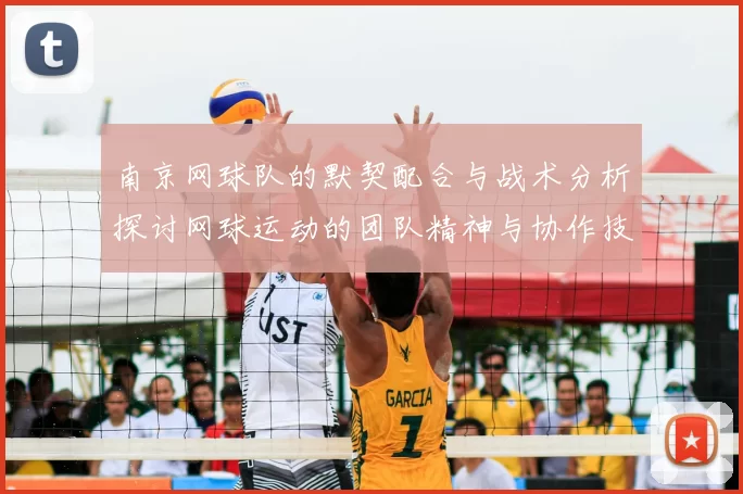 南京网球队的默契配合与战术分析探讨网球运动的团队精神与协作技巧