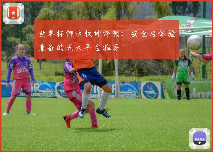 世界杯押注软件评测：安全与体验兼备的五大平台推荐