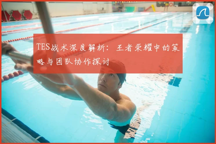 TES战术深度解析：王者荣耀中的策略与团队协作探讨